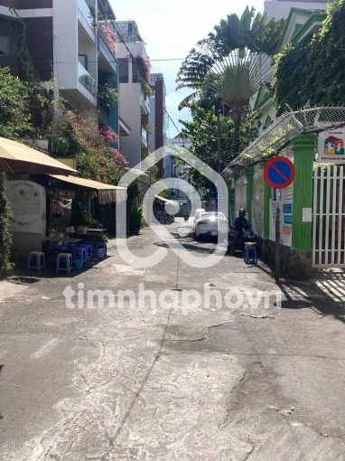 335/3 Đường Điện Biên Phủ, Phường 4, Quận 3