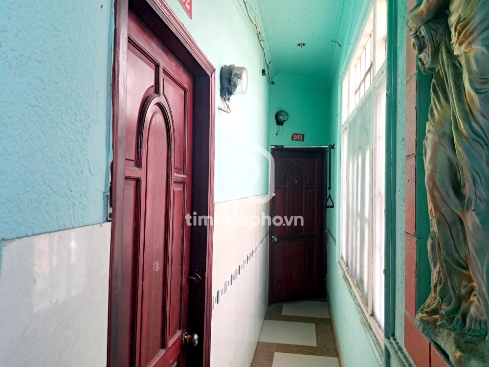 41 Đường Trần Quý Cáp, Phường 11, Bình Thạnh
