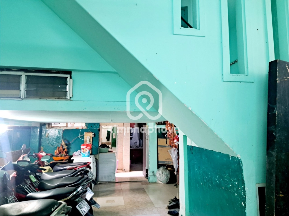 41 Đường Trần Quý Cáp, Phường 11, Bình Thạnh