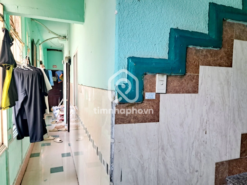 41 Đường Trần Quý Cáp, Phường 11, Bình Thạnh