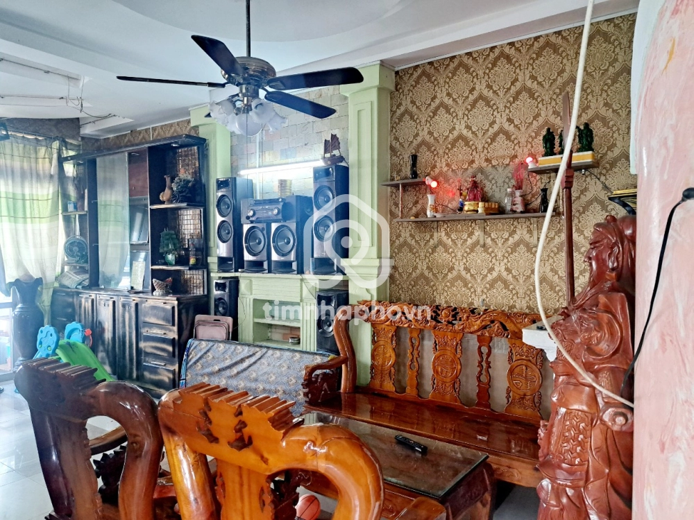41 Đường Trần Quý Cáp, Phường 11, Bình Thạnh