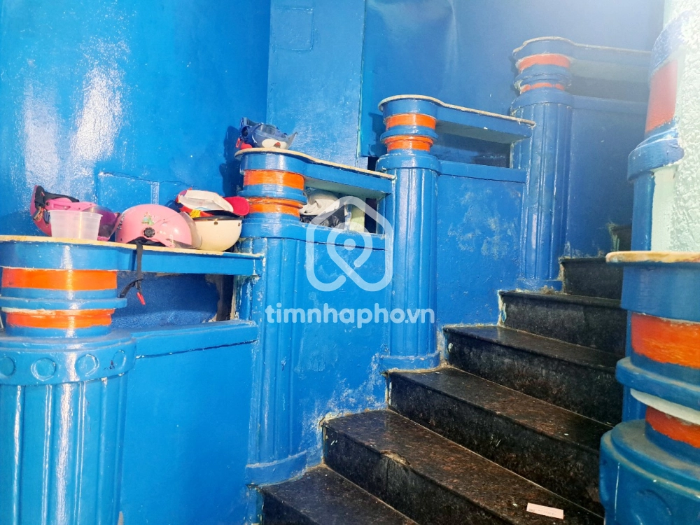 41 Đường Trần Quý Cáp, Phường 11, Bình Thạnh