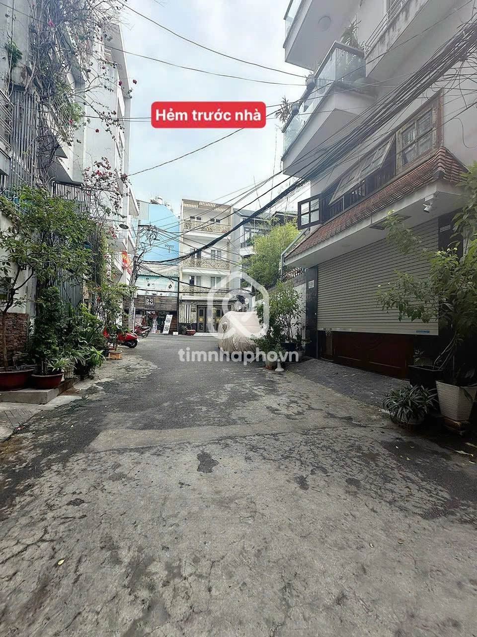 26/14 Đường Lê Văn Duyệt, Phường 1, Bình Thạnh