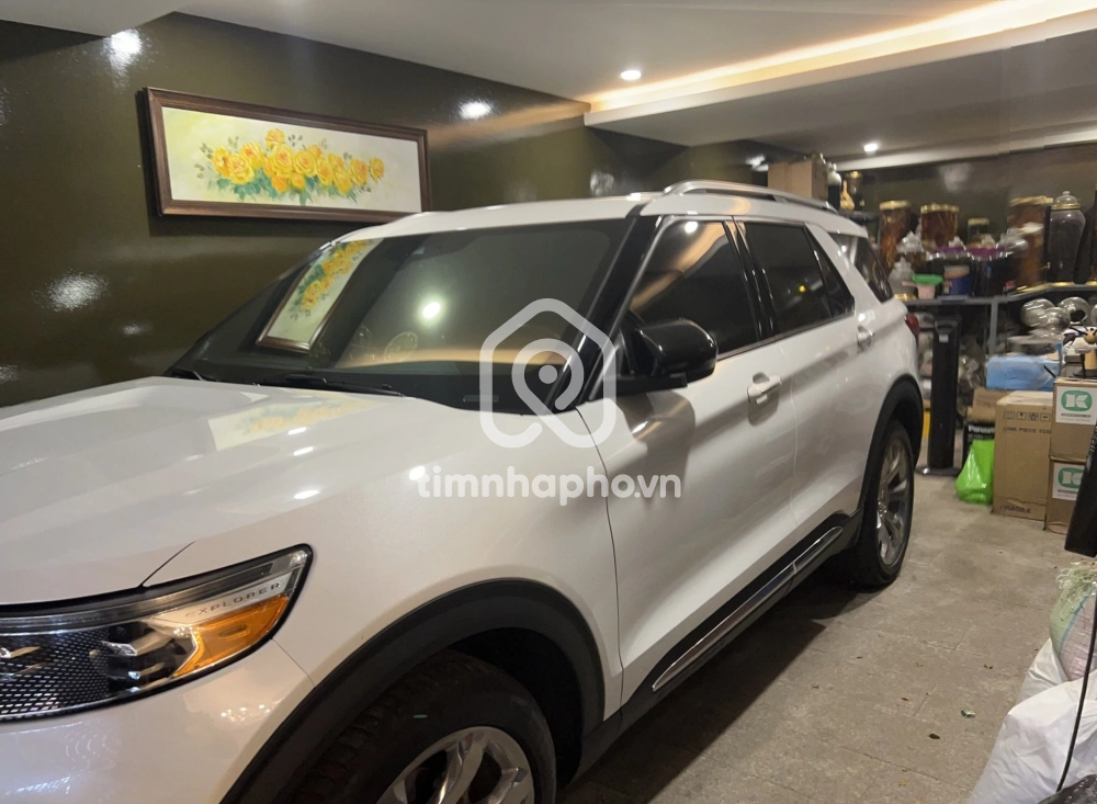 32 Đường Số 4A, Phường Phú Mỹ, Quận 7
