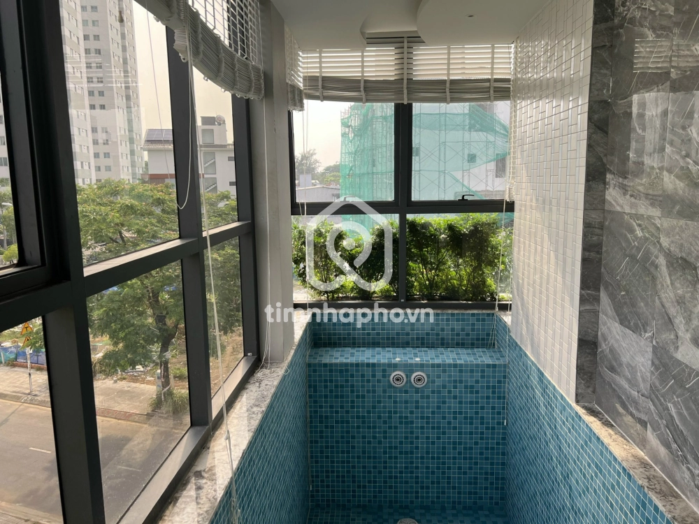 32 Đường Số 4A, Phường Phú Mỹ, Quận 7