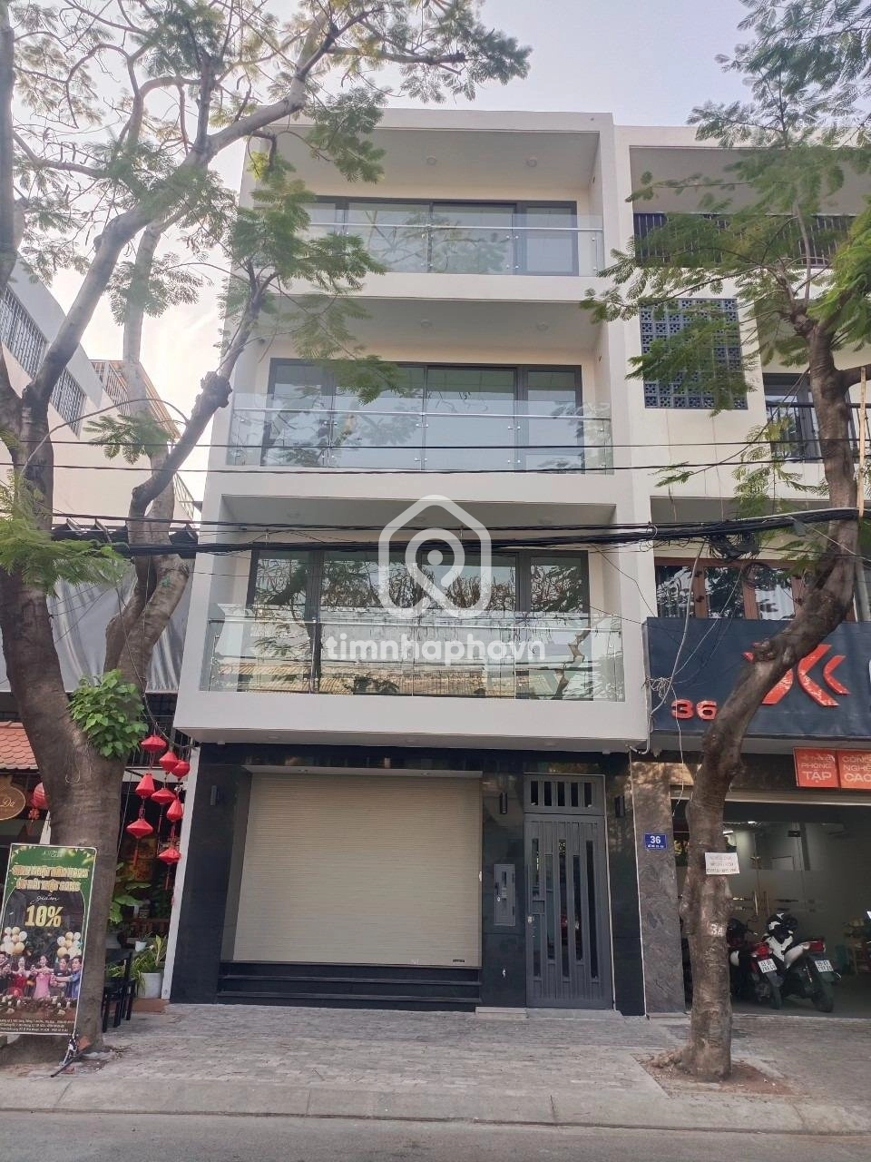 38 Đường Số 53, Phường Tân Phong, Quận 7