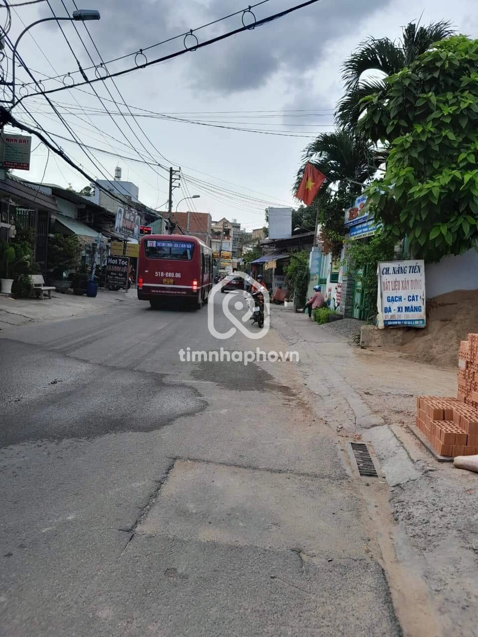 47 Đường Trần Thanh Mại, Phường Tân Tạo A, Bình Tân