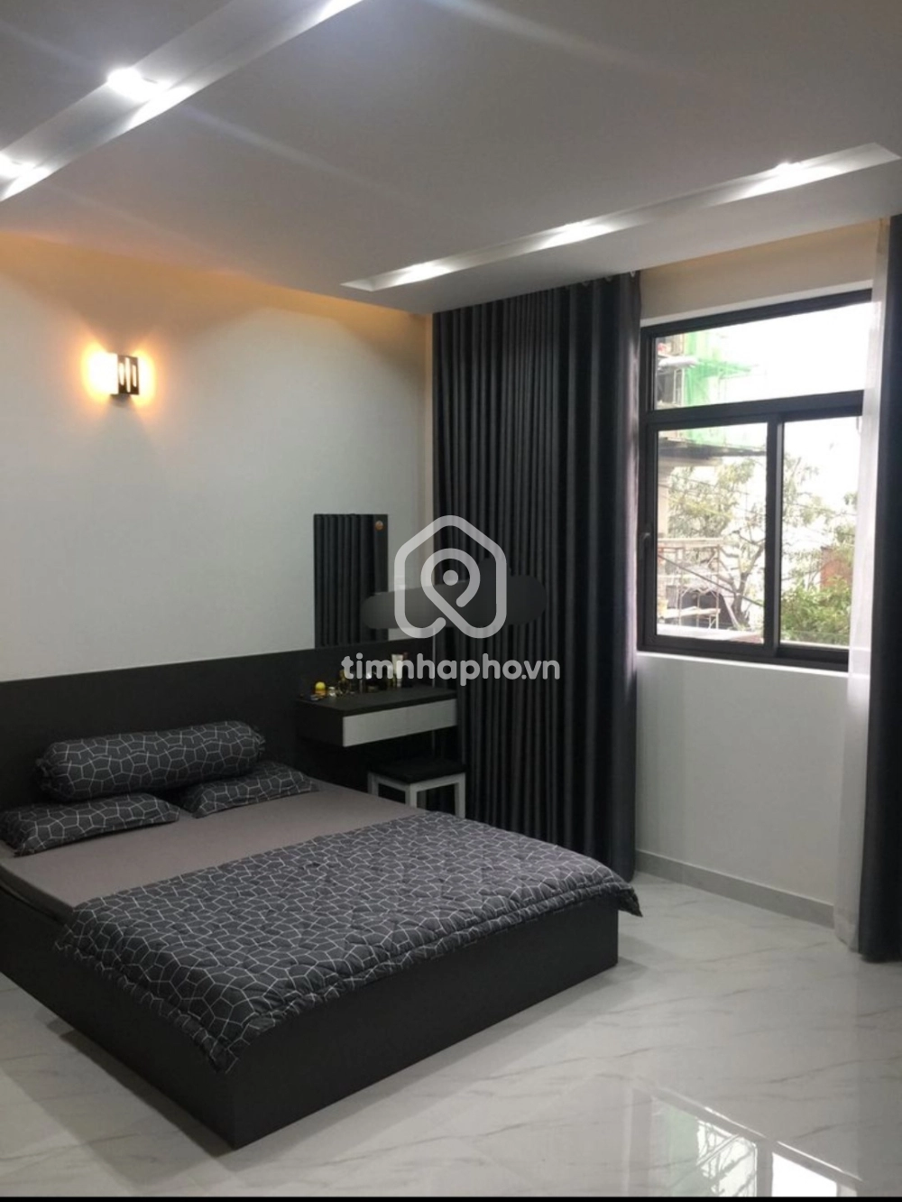 18a Đường Số 77, Phường Tân Quy, Quận 7