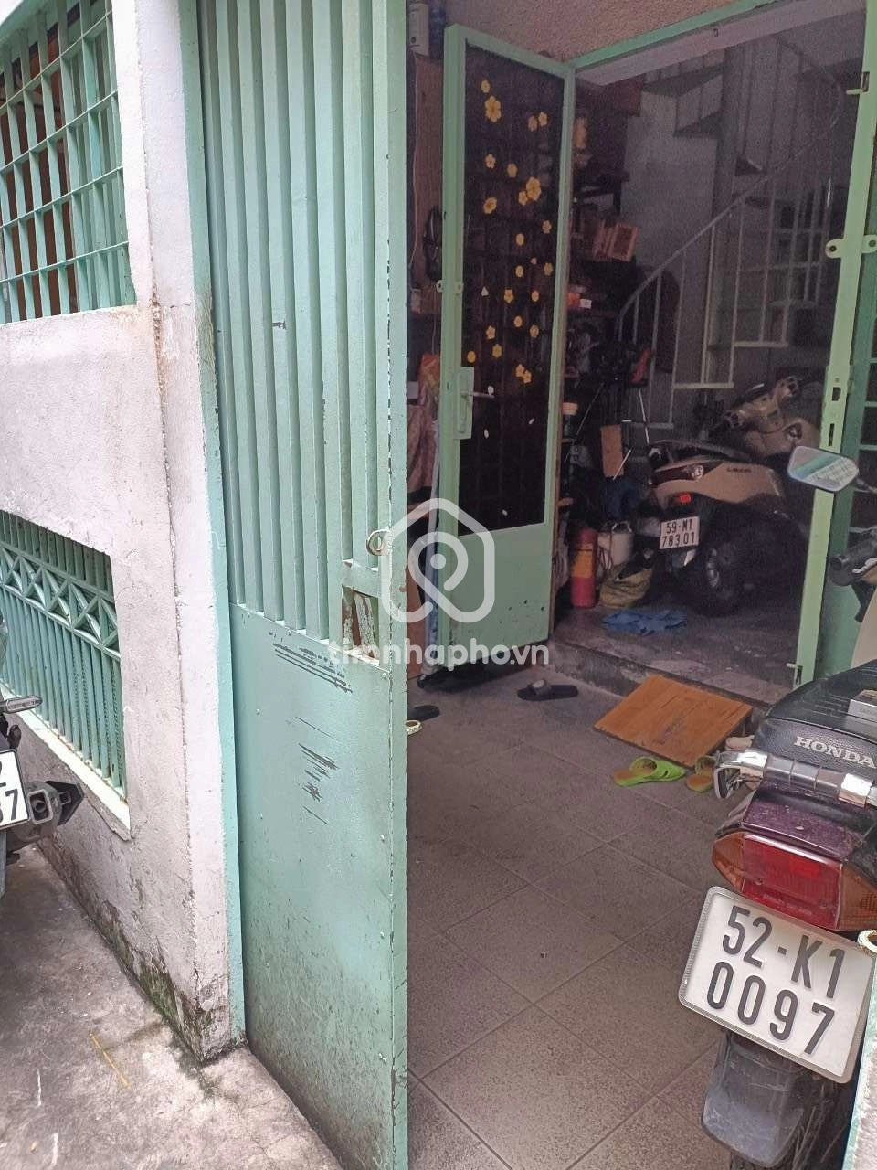 150/31/5 Đường Lý Chính Thắng, Phường Võ Thị Sáu, Quận 3