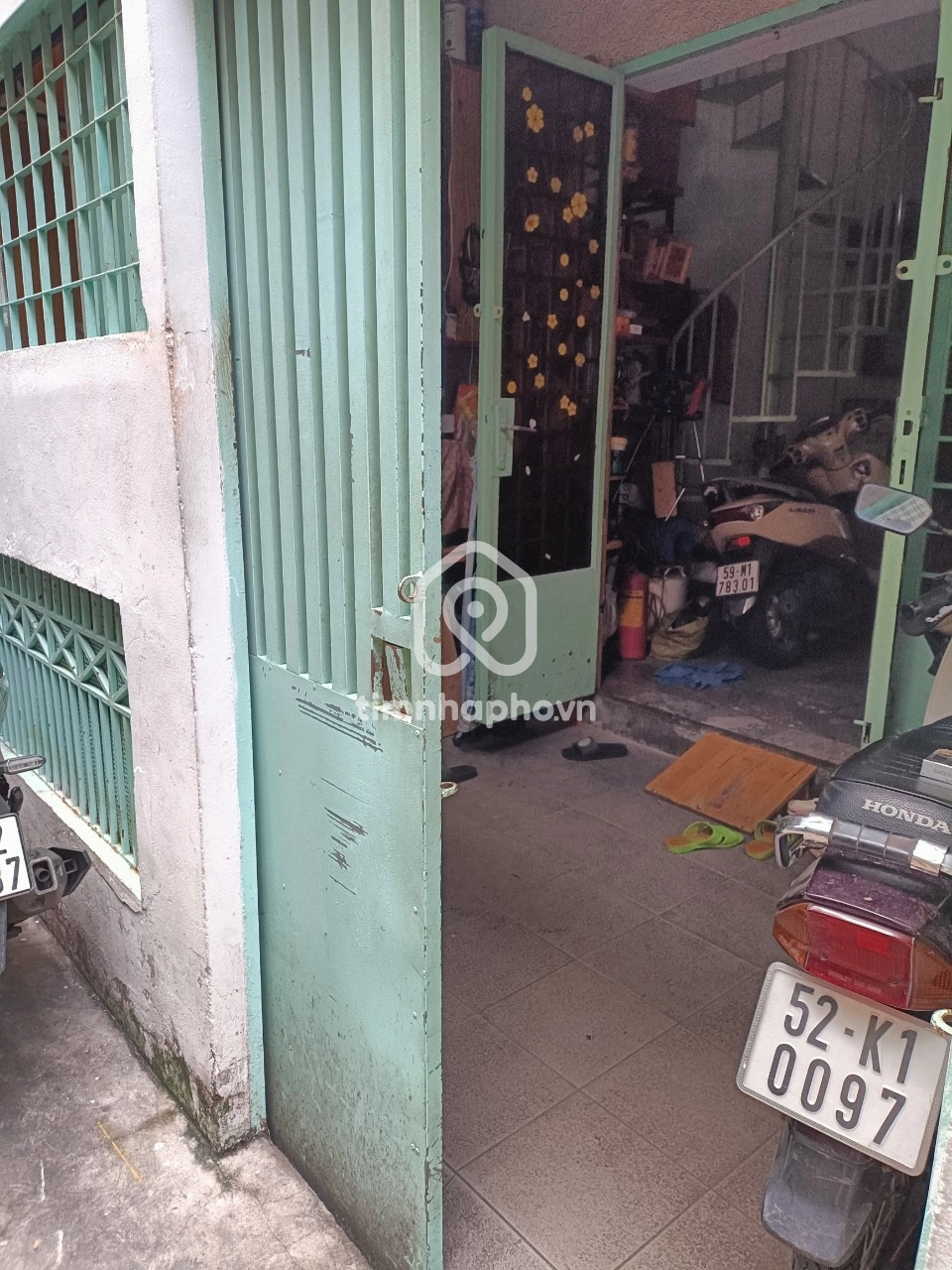 150/31/5 Đường Lý Chính Thắng, Phường Võ Thị Sáu, Quận 3