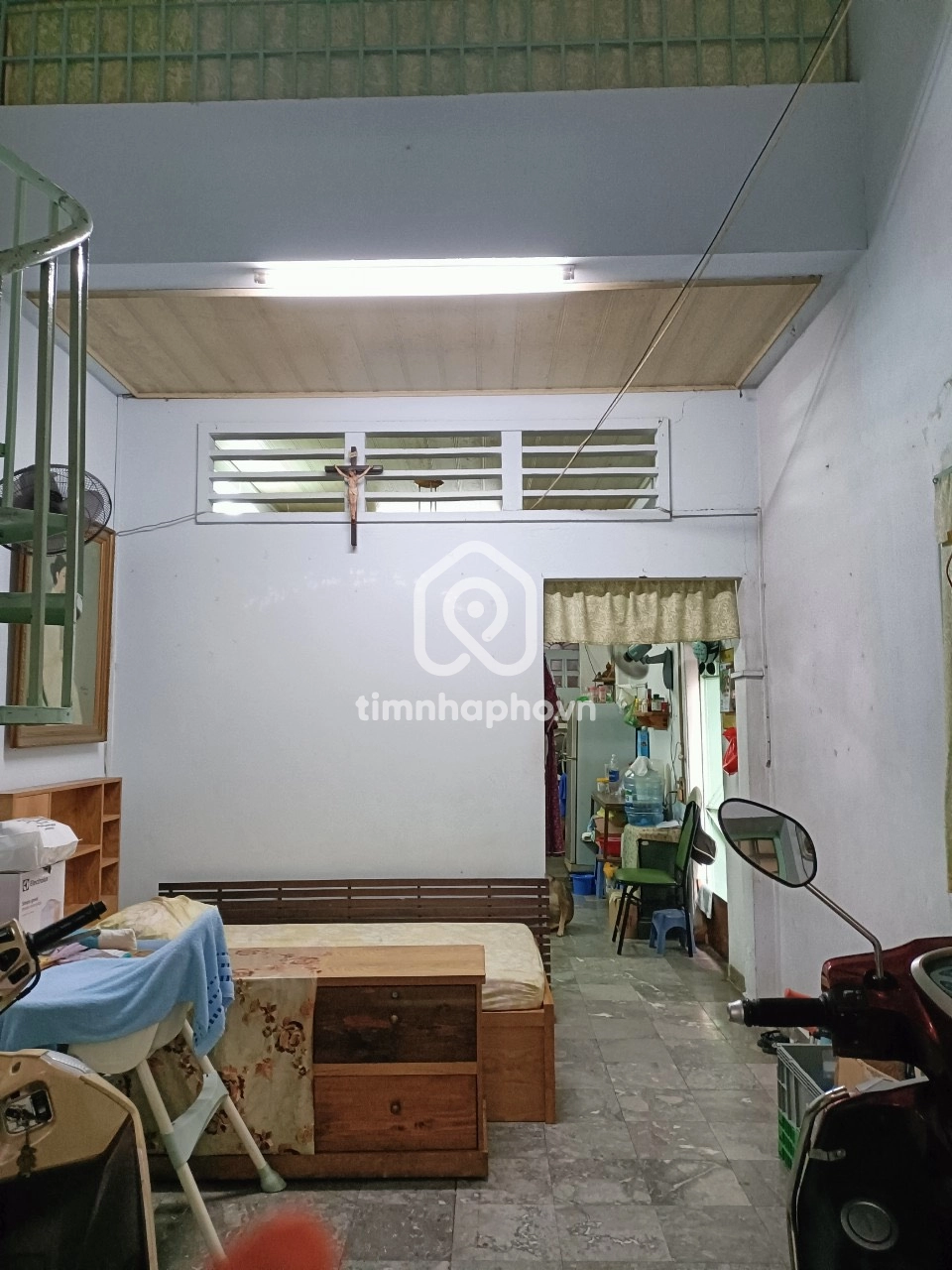 150/31/5 Đường Lý Chính Thắng, Phường Võ Thị Sáu, Quận 3