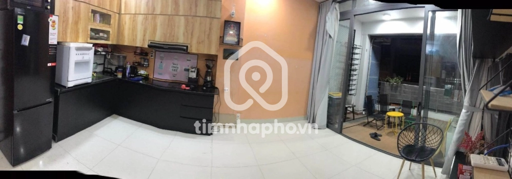 38 Đường Năm Châu, Phường 11, Tân Bình