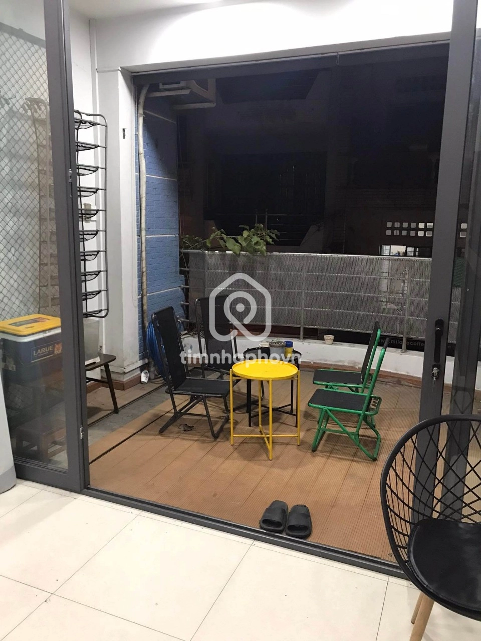 38 Đường Năm Châu, Phường 11, Tân Bình