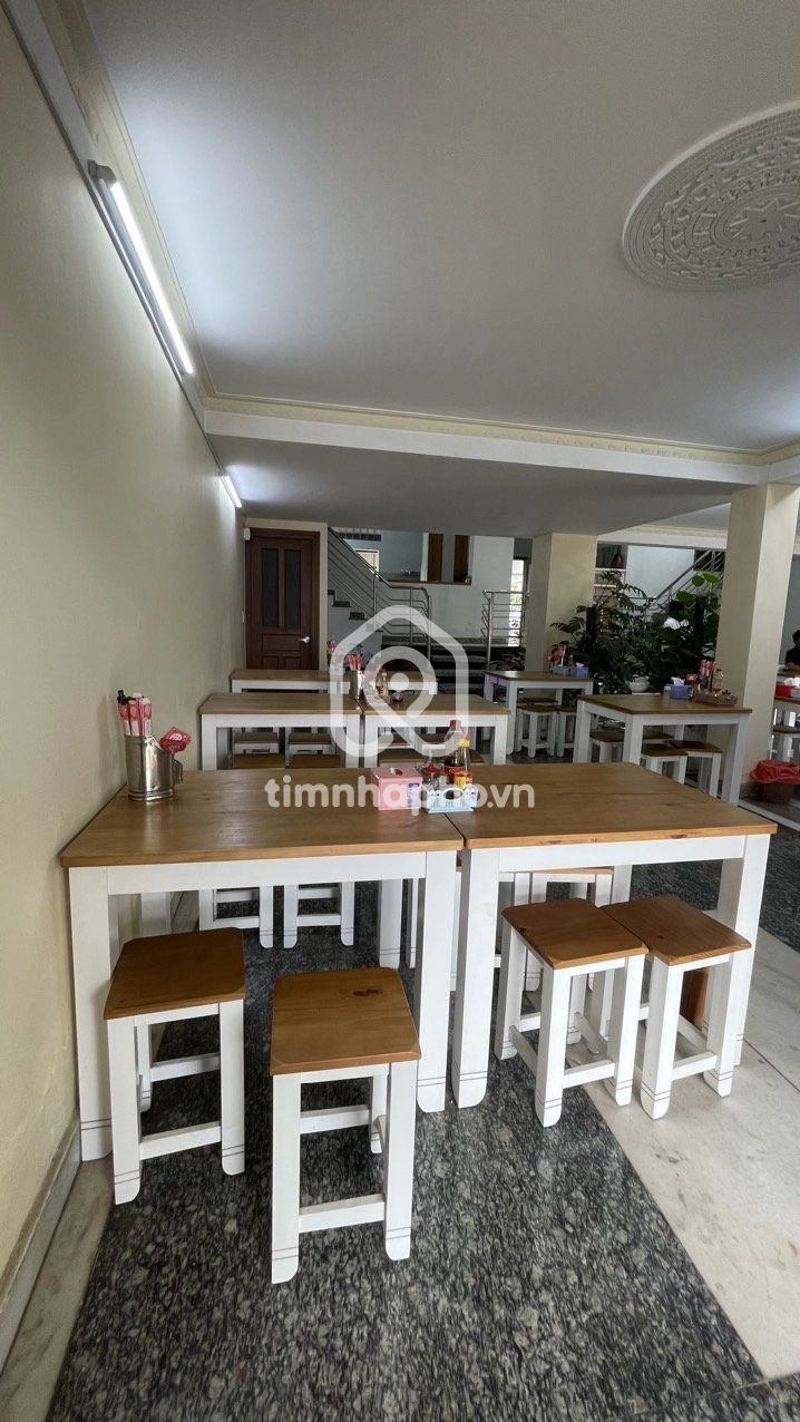 535-537 Đường Nguyễn Duy Trinh, Phường Bình Trưng Đông, Thủ Đức