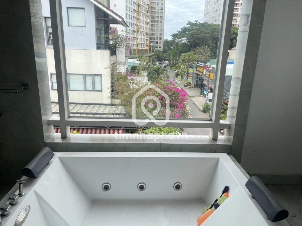 535-537 Đường Nguyễn Duy Trinh, Phường Bình Trưng Đông, Thủ Đức