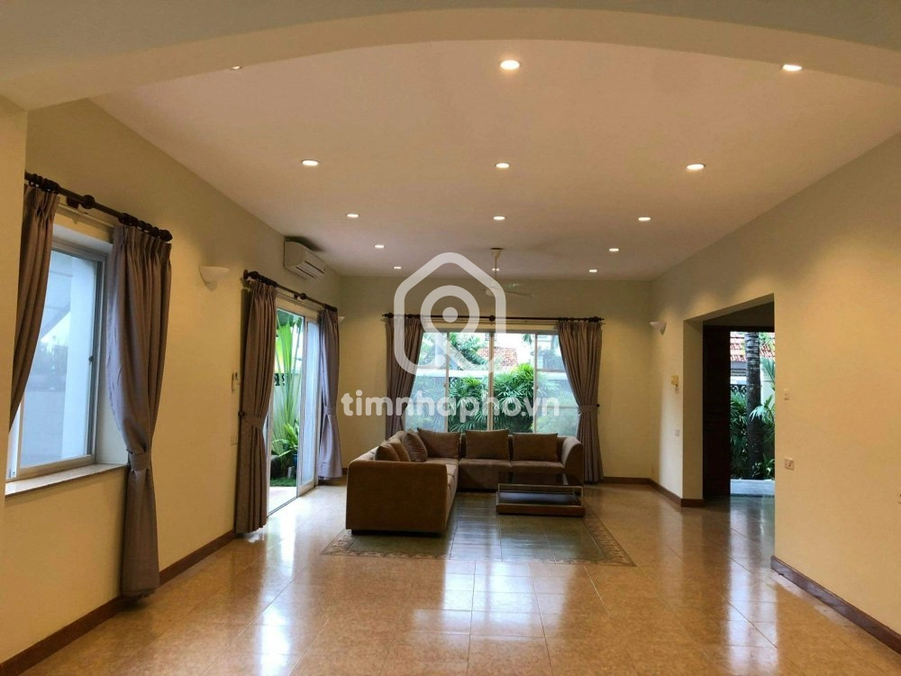 97/10 Đường Trần Não, Phường An Khánh, Thủ Đức