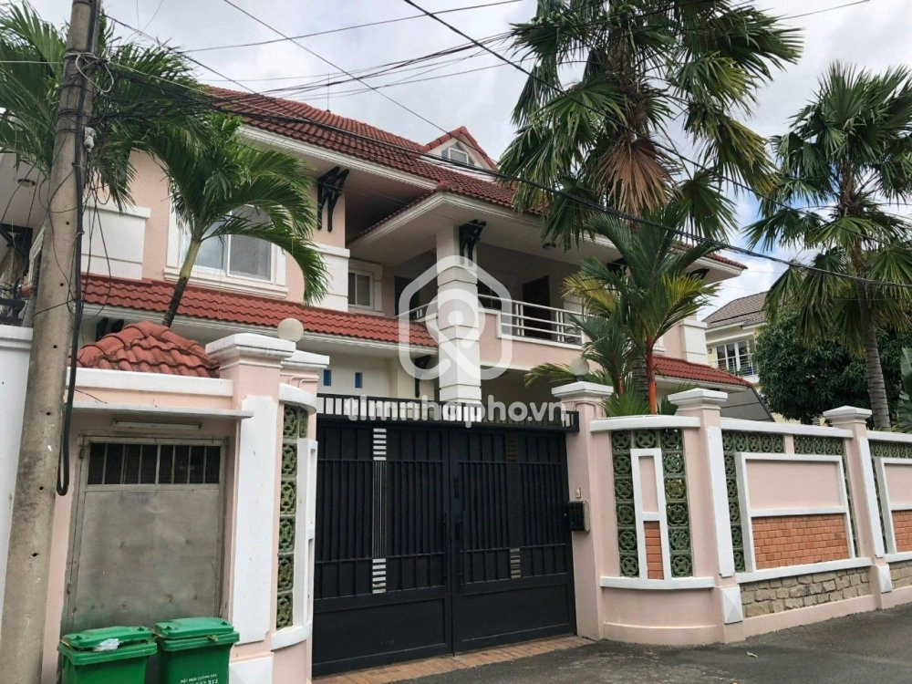 97/10 Đường Trần Não, Phường An Khánh, Thủ Đức