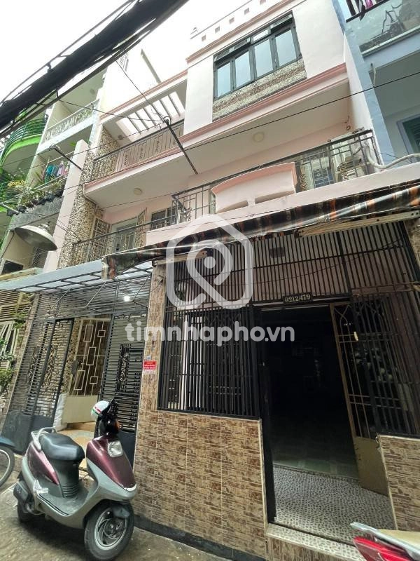212/47/7 Đường Nguyễn Thiện Thuật, Phường 3, Quận 3