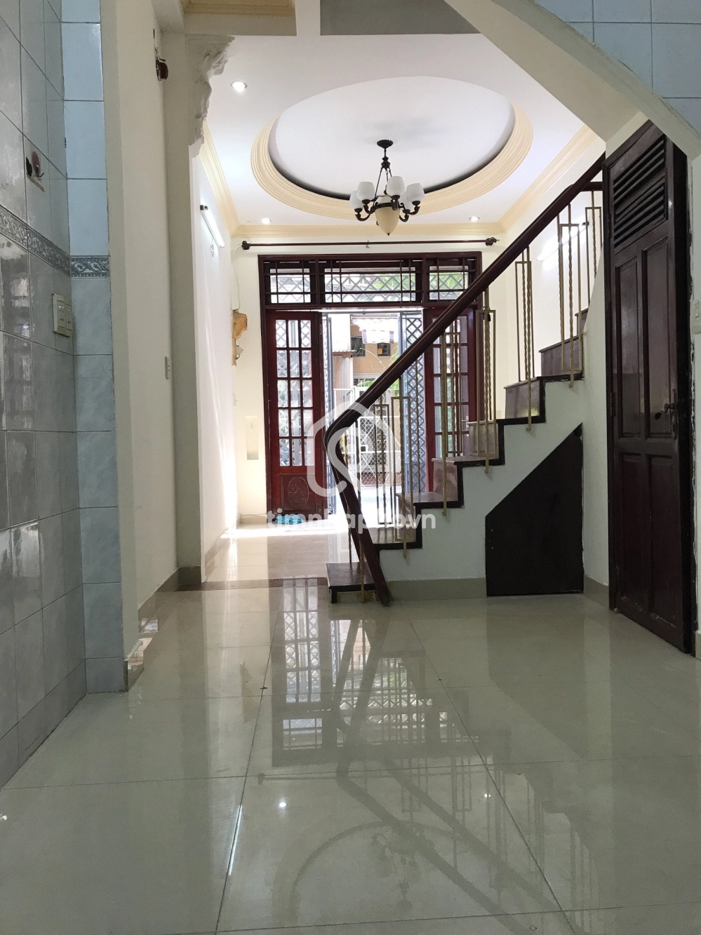 333/27/7 Đường Lê Văn Sỹ, Phường 1, Tân Bình