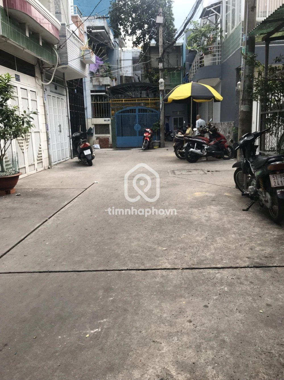 333/27/7 Đường Lê Văn Sỹ, Phường 1, Tân Bình