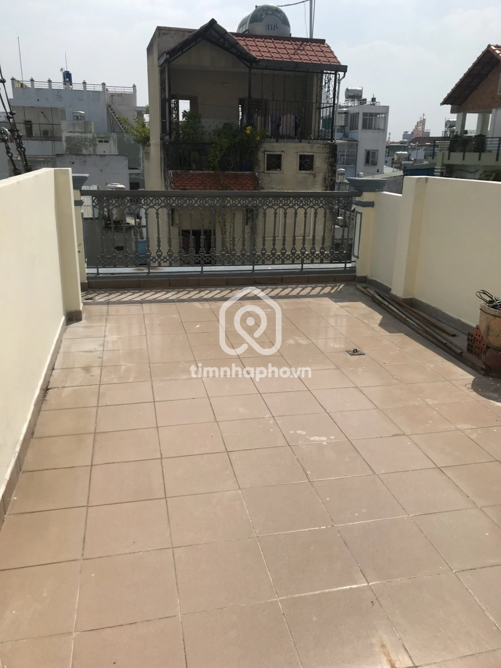 333/27/7 Đường Lê Văn Sỹ, Phường 1, Tân Bình