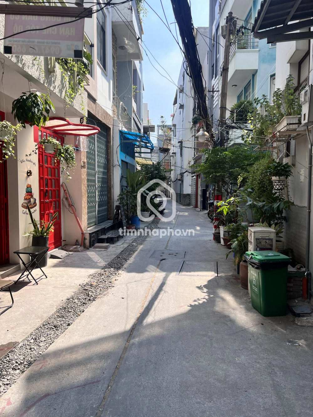 443/9 Đường Điện Biên Phủ, Phường 1, Quận 3