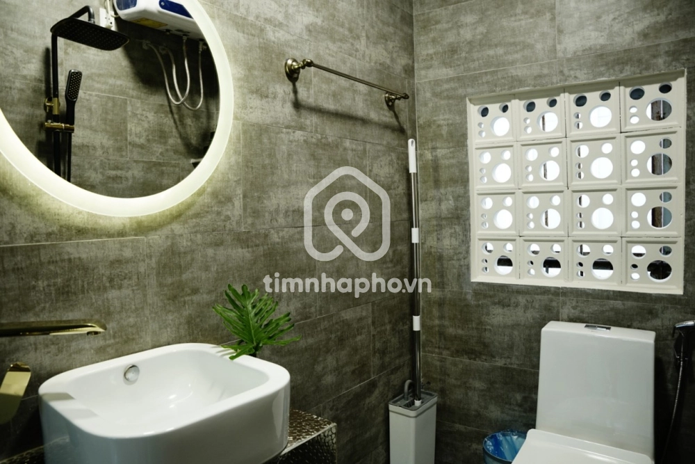 443/9 Đường Điện Biên Phủ, Phường 1, Quận 3