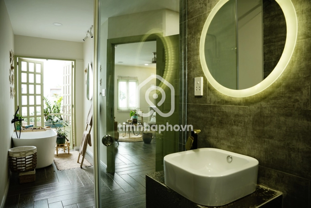 443/9 Đường Điện Biên Phủ, Phường 1, Quận 3
