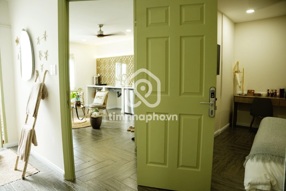 443/9 Đường Điện Biên Phủ, Phường 1, Quận 3