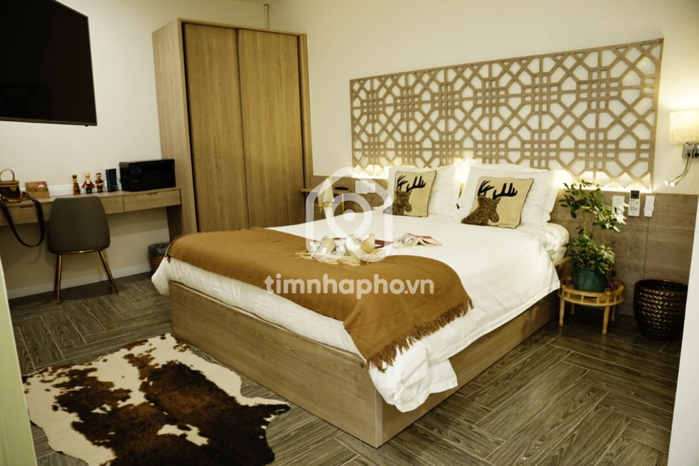 443/9 Đường Điện Biên Phủ, Phường 1, Quận 3