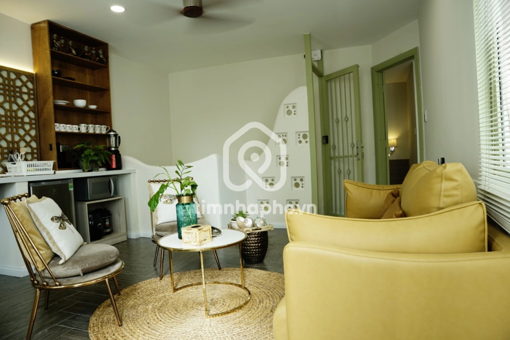 443/9 Đường Điện Biên Phủ, Phường 1, Quận 3