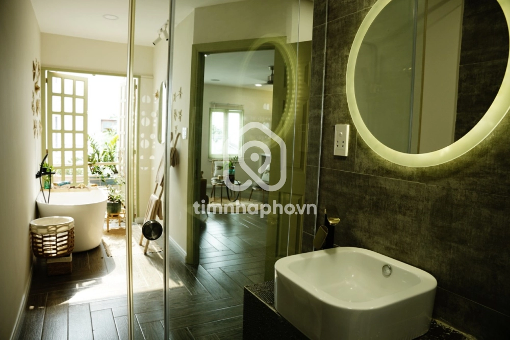 443/9 Đường Điện Biên Phủ, Phường 1, Quận 3