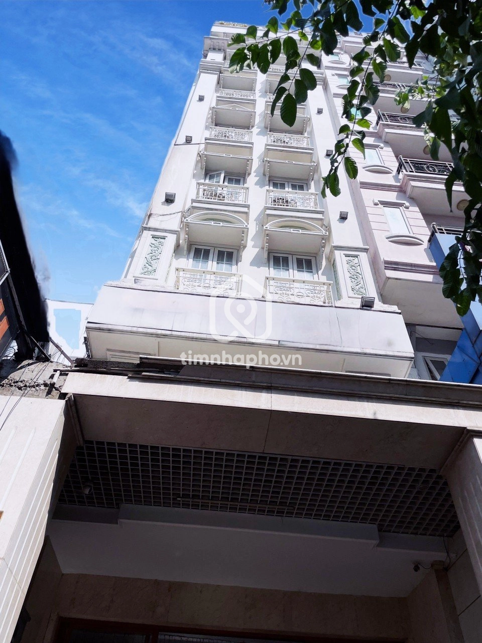 33 Đường Bạch Đằng, Phường 2, Tân Bình
