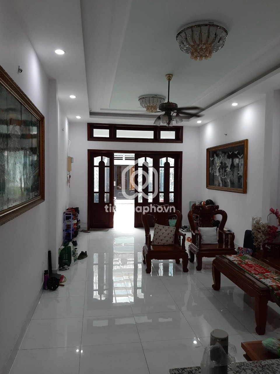 4/7B Đường Nguyễn Thị Minh Khai, Phường Đa Kao, Quận 1