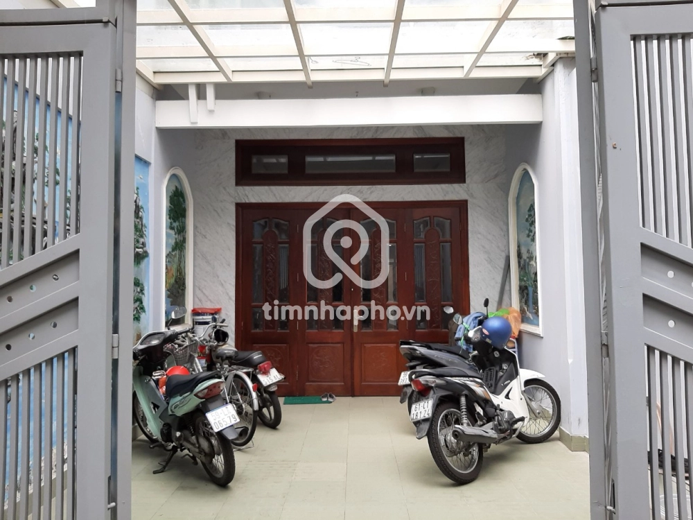 4/7B Đường Nguyễn Thị Minh Khai, Phường Đa Kao, Quận 1