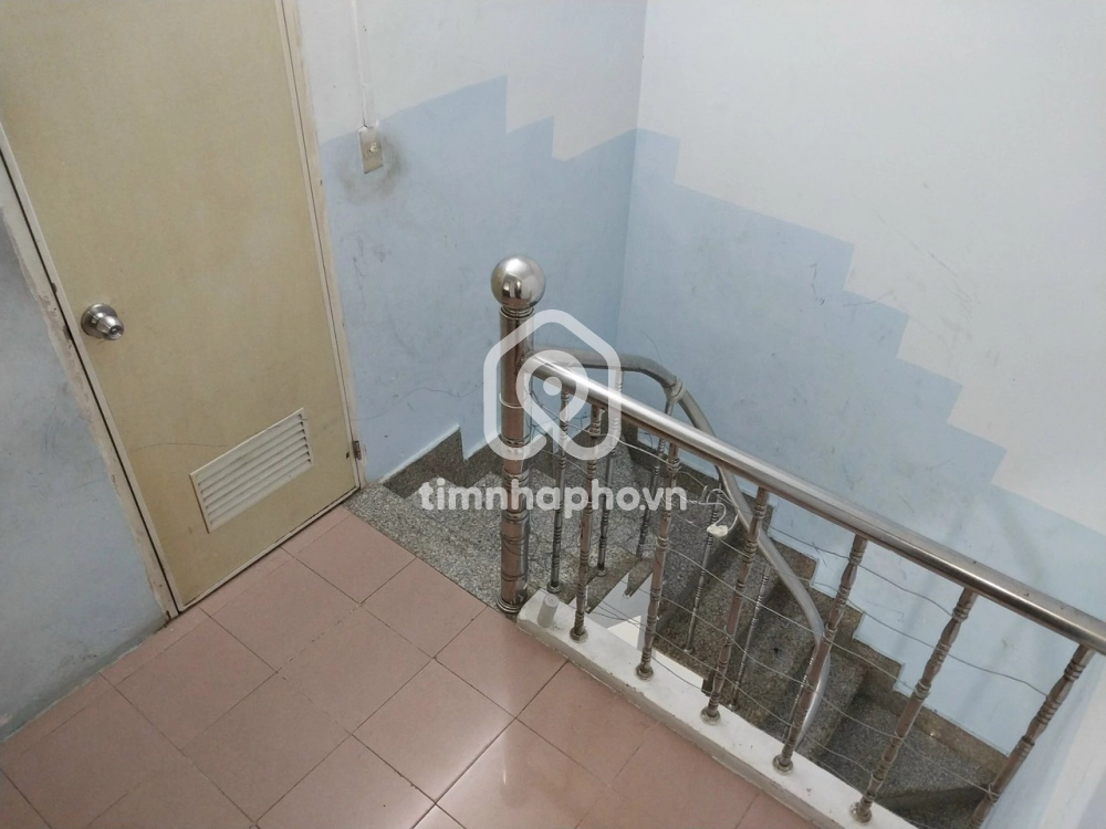 154/15b Đường Lý Chính Thắng, Phường Võ Thị Sáu, Quận 3