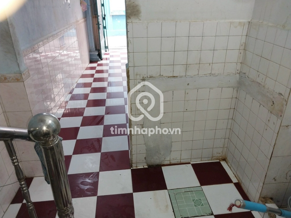154/15b Đường Lý Chính Thắng, Phường Võ Thị Sáu, Quận 3