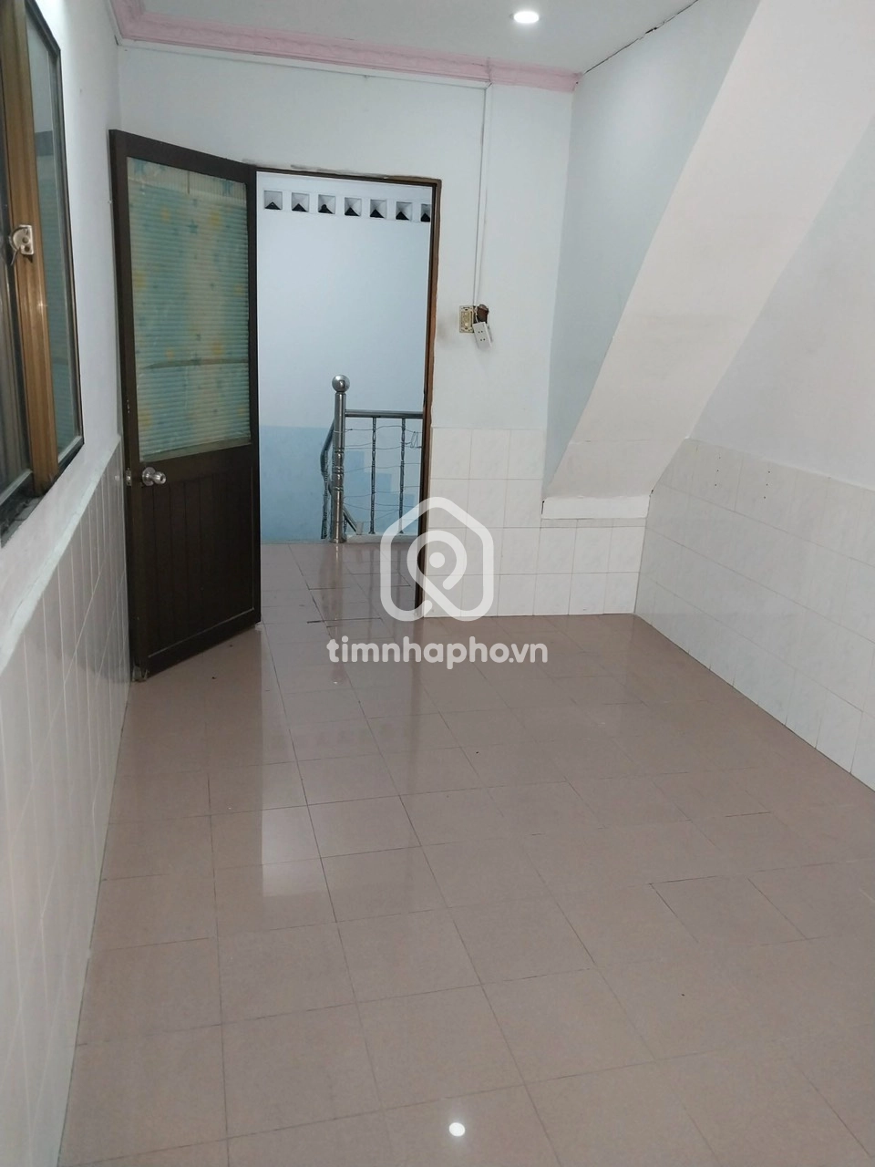 154/15b Đường Lý Chính Thắng, Phường Võ Thị Sáu, Quận 3