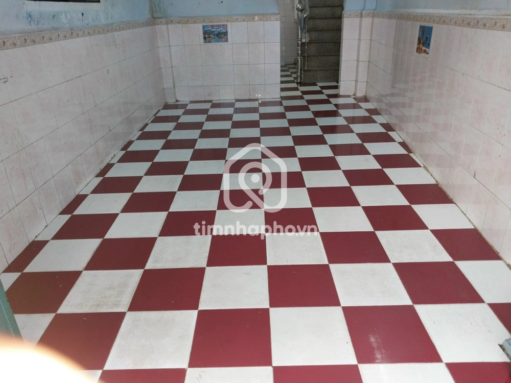 154/15b Đường Lý Chính Thắng, Phường Võ Thị Sáu, Quận 3