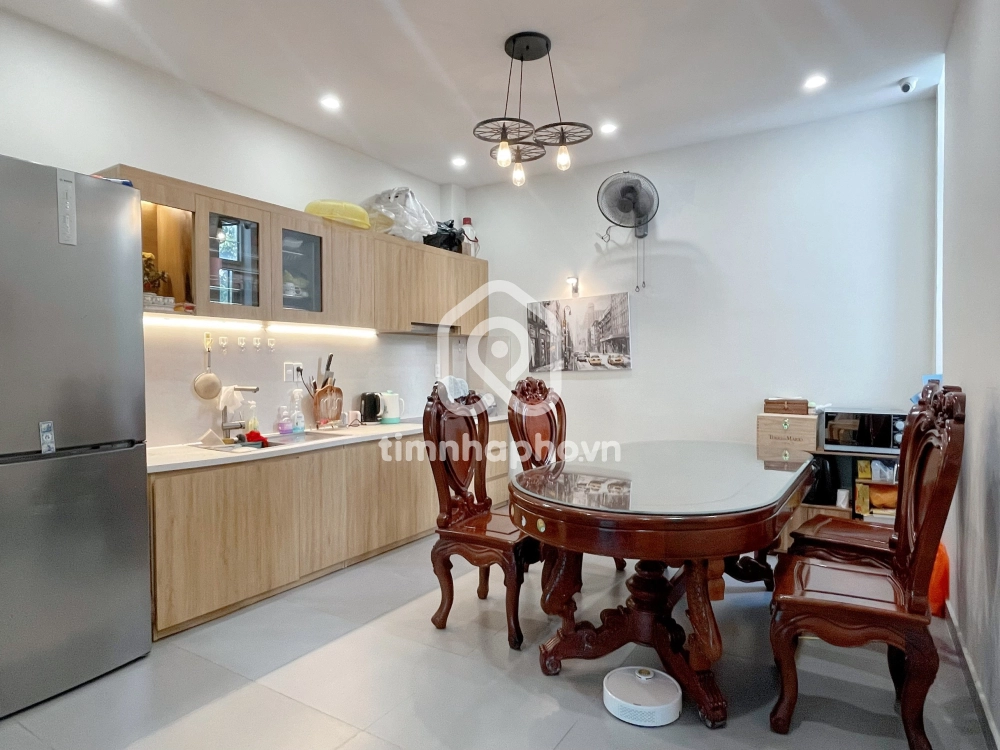 793/51/19b Đường Trần Xuân Soạn, Phường Tân Hưng, Quận 7