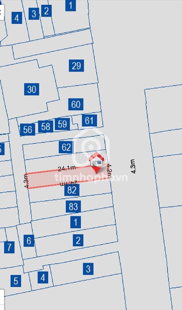 105D Đường Ngô Quyền, Phường 11, Quận 5