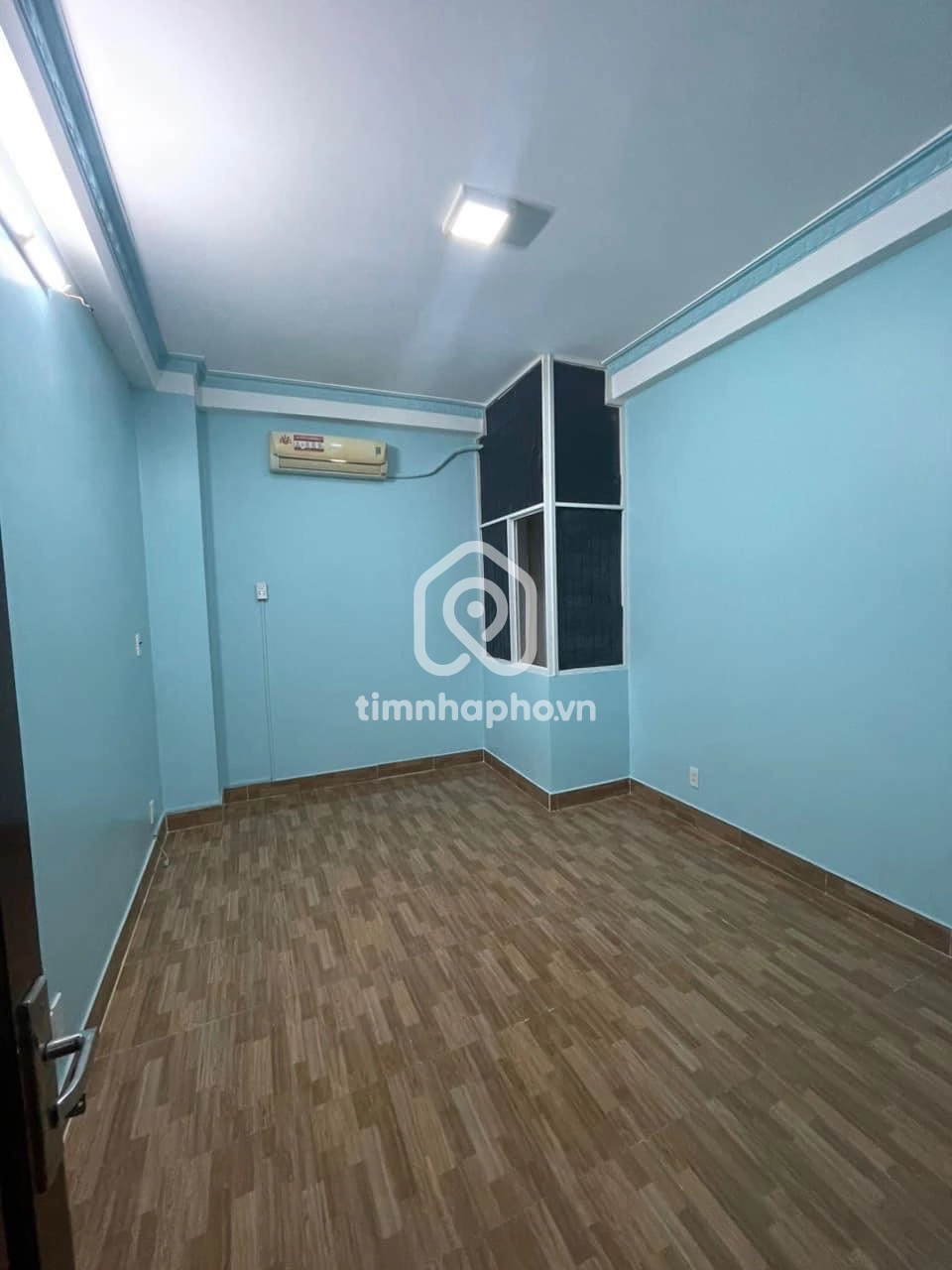 42/14 Đường Hồ Thị Kỷ, Phường 1, Quận 10
