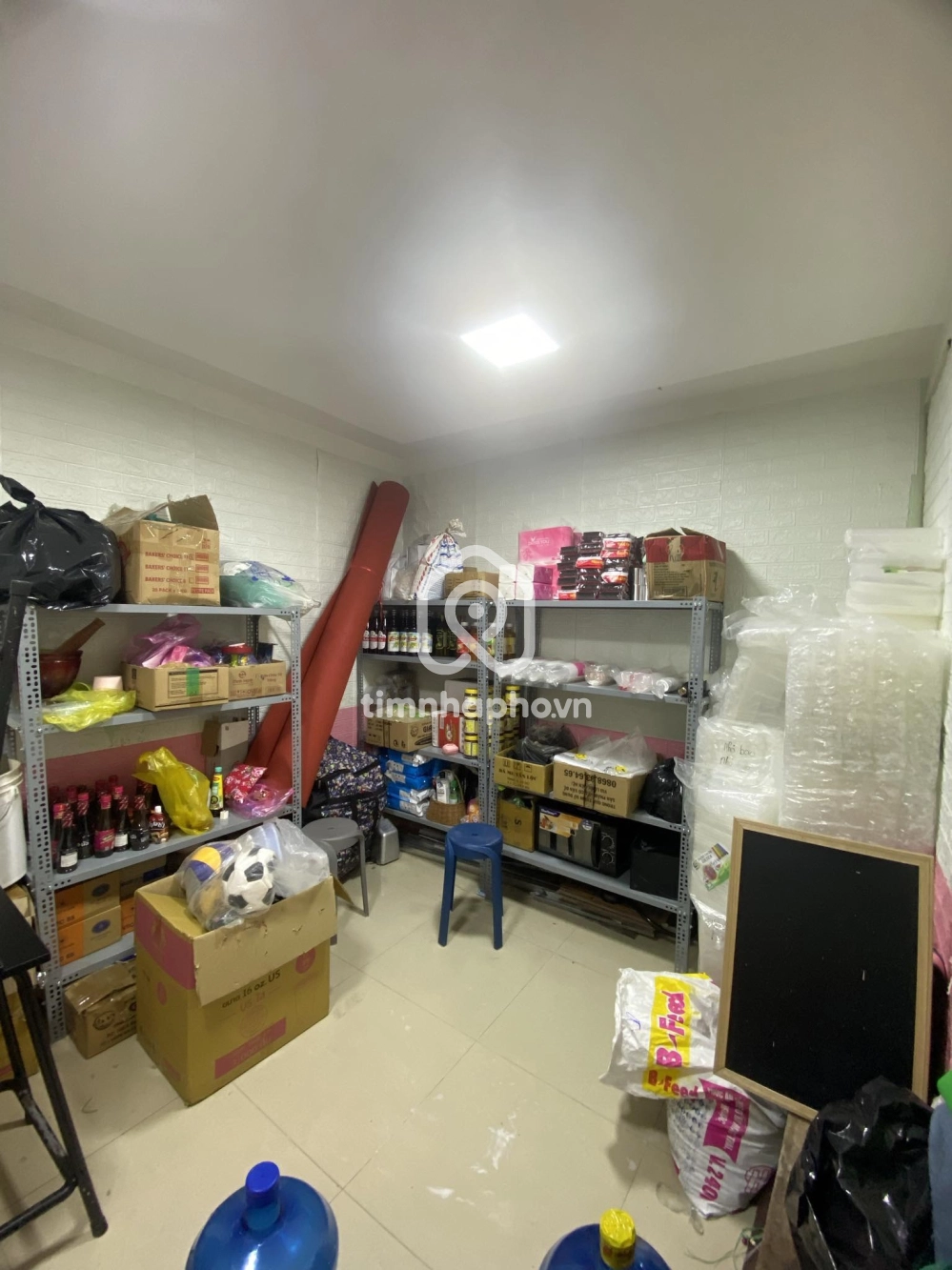 21B/5 Đường Nguyễn Đình Chiểu, Phường Đa Kao, Quận 1
