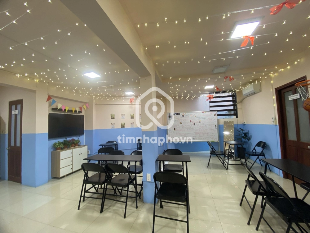 21B/5 Đường Nguyễn Đình Chiểu, Phường Đa Kao, Quận 1