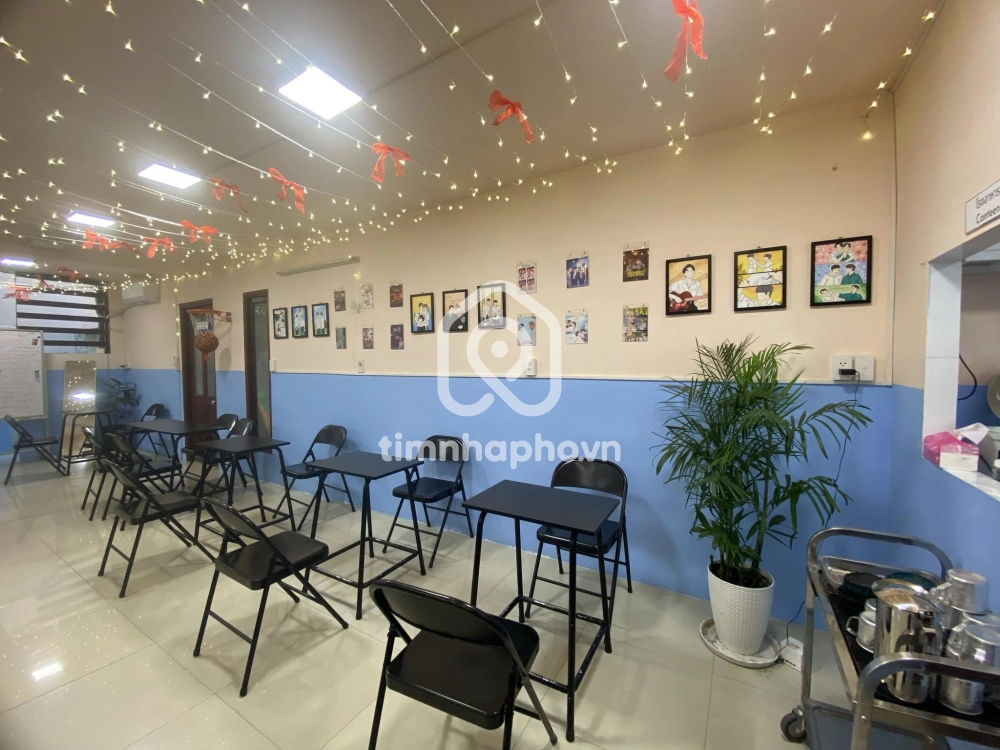 21B/5 Đường Nguyễn Đình Chiểu, Phường Đa Kao, Quận 1