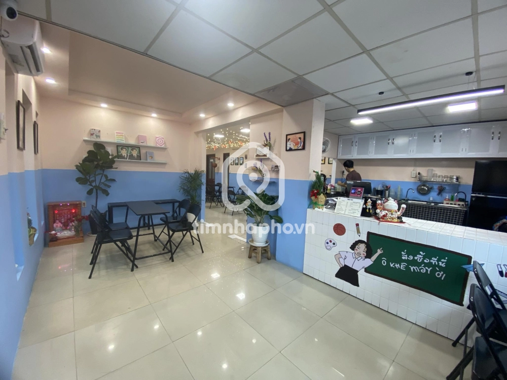 21B/5 Đường Nguyễn Đình Chiểu, Phường Đa Kao, Quận 1