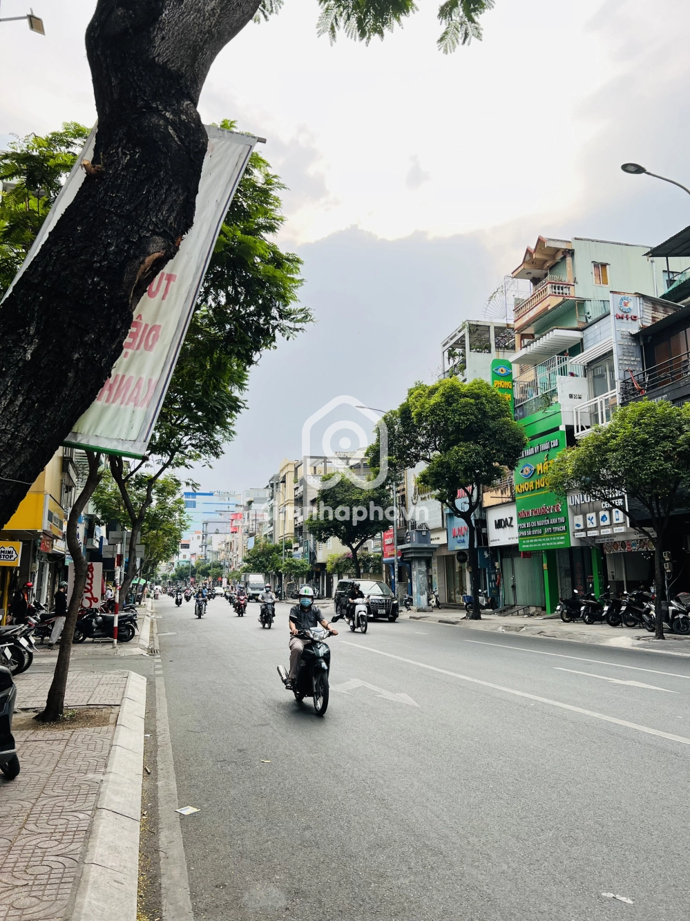 624 Đường Điện Biên Phủ, Phường 11, Quận 10