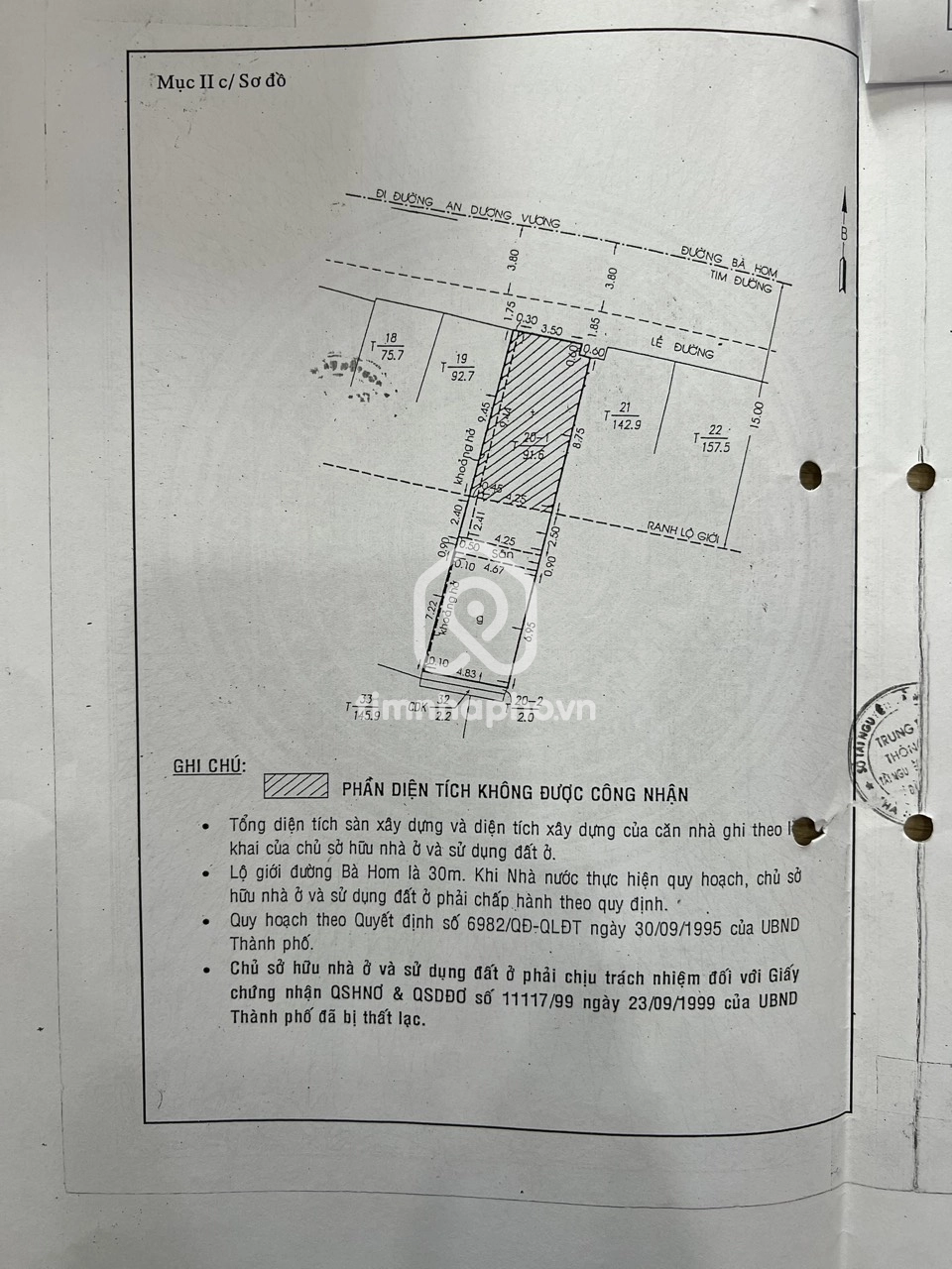 175 Đường Bà Hom, Phường 13, Quận 6