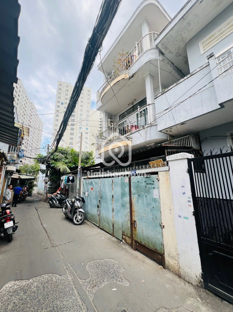 290/70 Đường Nơ Trang Long, Phường 12, Bình Thạnh