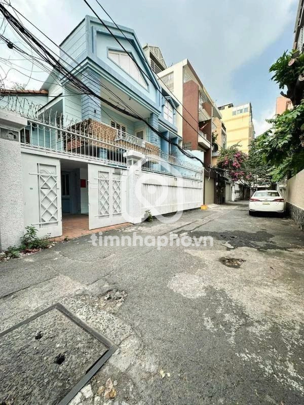 290/70 Đường Nơ Trang Long, Phường 12, Bình Thạnh